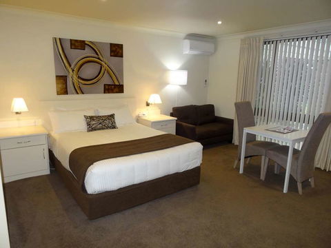 Zig Zag Motel - Hotel VIC 2