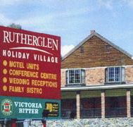 Rutherglen Holiday Village - Hotel VIC