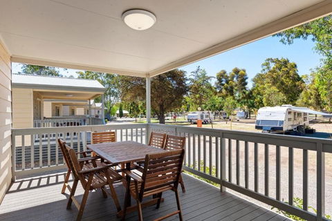 Discovery Parks Barossa Valley - Hotel VIC 2