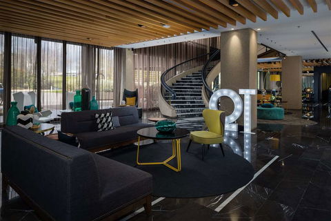 QT Canberra - Hotel VIC 2