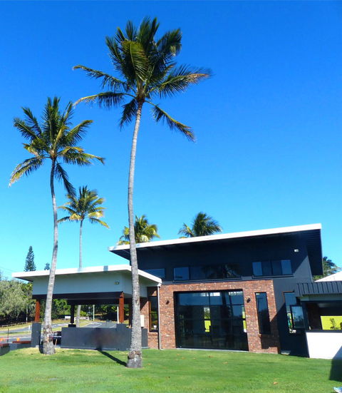 Mackay Seabreeze Apartments - Hotel VIC 2