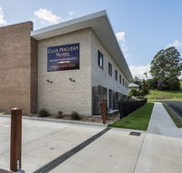 Club Maclean Motel - Hotel VIC