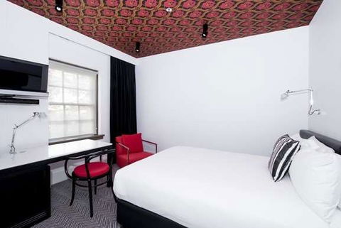 Peppers Gallery Hotel, Canberra - Hotel VIC 2