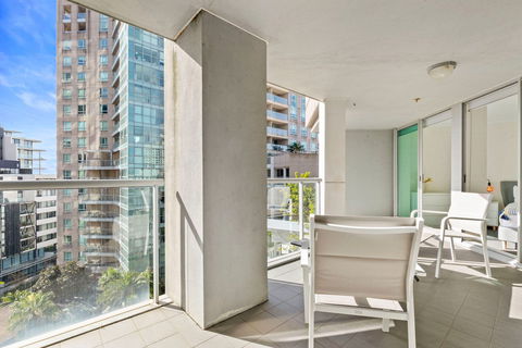 Astra Apartments Chatswood - Hotel VIC 2