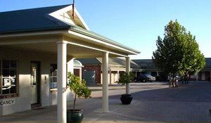 Country Gardens Motor Inn - Hotel VIC 0