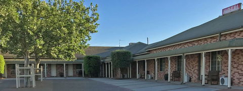 Country Gardens Motor Inn - Hotel VIC 1