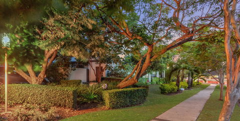 The Airport International Motel - Hotel VIC 1