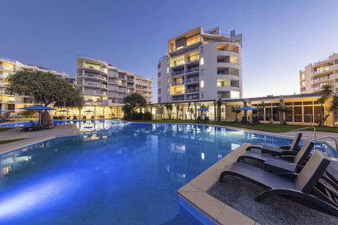 Ramada Hotel & Conf Ctr Marcoola Beach - Hotel VIC 0