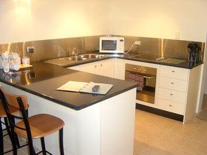 Reef Gateway Apartments Cairns - Hotel VIC 0