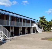 Blue Shades Motel - Hotel VIC