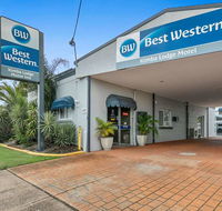 Best Western Kimba Lodge Motel - Hotel VIC