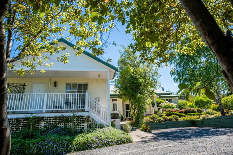 Yarra Gables Motel - Hotel VIC 1