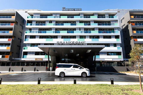The Brankstone Hotel & Residences - Hotel VIC 0