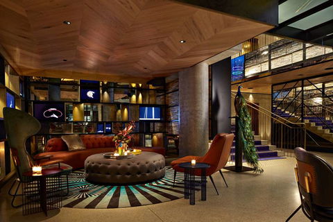 QT Melbourne - Hotel VIC 0