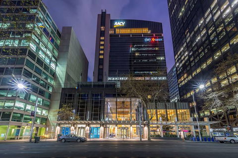 RACV City Club - Hotel VIC 0