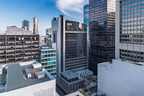 RACV City Club - Hotel VIC 1