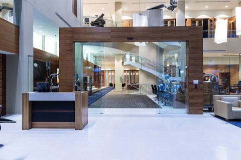 RACV City Club - Hotel VIC 2