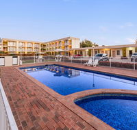 BreakFree Queanbeyan - Hotel VIC