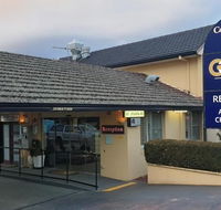 Country Plaza Queanbeyan - Hotel VIC