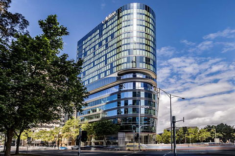 Adina Apartment Hotel Melbourne - Hotel VIC 2