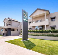 Quality Hotel Wangaratta Gateway - Hotel VIC