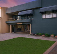 City Reach Motel - Hotel VIC