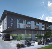 Quest Wangaratta - Hotel VIC
