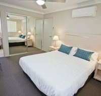 Stonewood Villas - Hotel VIC