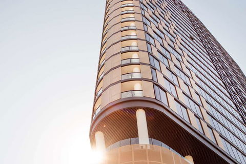 FV Brisbane By Peppers - Hotel VIC 0