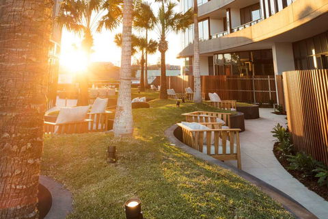 FV Brisbane By Peppers - Hotel VIC 1