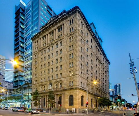 MacArthur Chambers - Hotel VIC 0