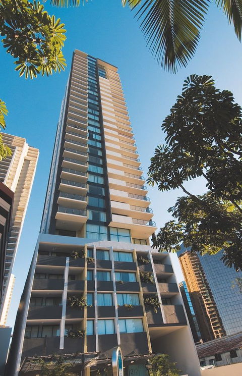 Oaks 212 Margaret - Hotel VIC 0