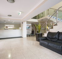 Quality Hotel CKS Sydney Airport - Hotel VIC