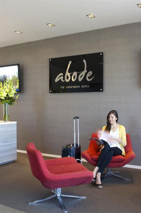 Abode Gungahlin - Hotel VIC 1