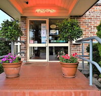 Grand Country Lodge - Hotel VIC
