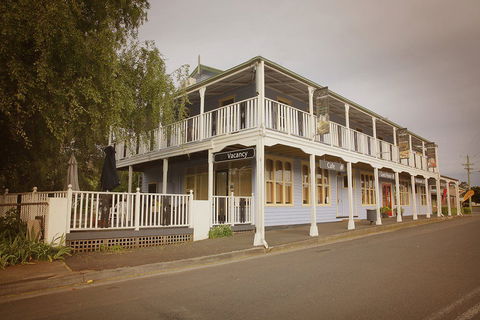 Mole Creek Guest House - Hotel VIC 0