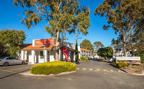 Ferntree Gully, A Nightcap Hotel - Hotel VIC 1