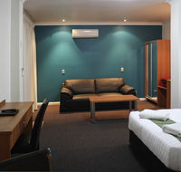 Ibis Styles Broken Hill - Hotel VIC