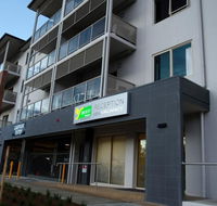 Quest Shepparton Serviced Apartments - Hotel VIC