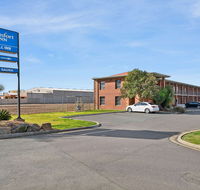 Peppermill Inn - Hotel VIC
