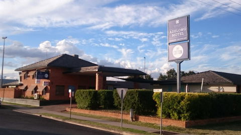 Adelong Motel - Hotel VIC 0