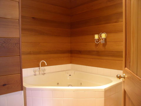 Kemeys Mountain Hideaway - Hotel VIC 2