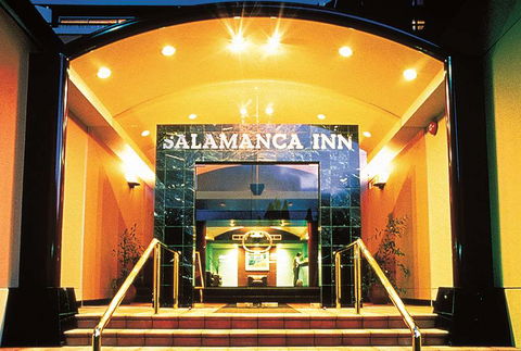 Salamanca Inn - Hotel VIC 0