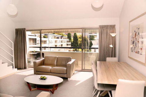Salamanca Inn - Hotel VIC 1