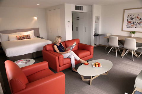 Salamanca Inn - Hotel VIC 2