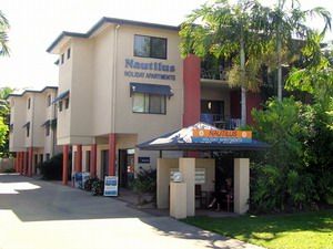 Nautilus Holiday Apartments - Hotel VIC 0