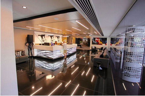 Alexandra Hills Hotel - Hotel VIC 0
