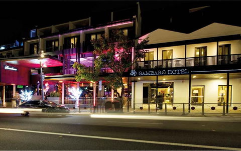Gambaro Hotel - Hotel VIC 0