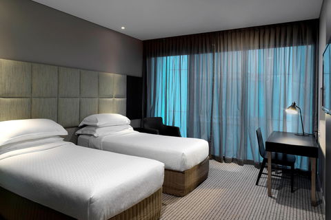 Four Points By Sheraton Brisbane - Hotel VIC 2