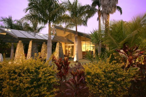Darlington Beach Resort And Holiday Park - Hotel VIC 0